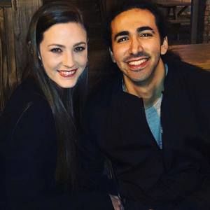 Meet your Posher, Charlene